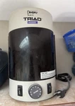 Dentsply Triad 2000 Dental Laboratory Light Cure System Curing Unit. Fixed Price $575.00.