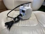 Denmat Sapphire Portable Dental Laser Untested-no Adapter. Fixed Price $499.00.