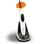 Woodpecker Dte Lux E Plus Dental Curing Light Lamp Wireless Wide Spectrum 3s. Fixed Price $89.99.