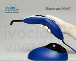 Ivoclar Vivadent Bluephase N Mc Led Light Curing Unit Polymerization.!. Fixed Price $413.09.