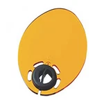 Kerr Dental Demetron Curing Light Shield Orange Slide On, Eye Protection. Fixed Price $86.25.