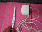 Ultradent Ultra-lume Led 5 Curing Uv Light Ultralume - Cracked Plastics. Fixed Price $79.88.
