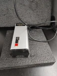 Spectroline Ef-140c E Series Uv Lamp. Fixed Price $98.81.