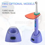Eterfant Original Dental Iled 1 Second Curing Light Led Lamp 2500 Mw/cm. Fixed Price $51.51.