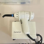 Kerr Vcl 401 Dental Curing Light Halogen For Dentistry. Fixed Price $120.00.