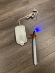 3m Espe Elipar Freelight 2 Curing Light. Fixed Price $734.48.
