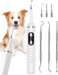 Plaque Remover For Teeth, Pet Tooth Brushing Kit, Dental Tools To Remove. Fixed Price $56.73.