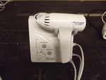 Henry Schein Cu1000 Auto Adjustable Light Curable System Works Good Sr73y. Fixed Price $40.00.