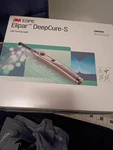 3m Espe Elipar Deepcure-s Led Dental Curing Light For Dentistry, Mpn. Fixed Price $1500.00.