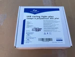 Patterson Led Plus Curing Light, White Retails $1375. Fixed Price $999.00.