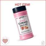 Curing Salt No.1. Quick Cure Premium Prague Powder Xl 1.5 Pound Bottle By Spqr S. Fixed Price $19.83.