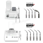 Dental Led Ultrasonic Piezo Scaler Fit Ems Woodpecker / Light Handpiece. Fixed Price $179.00.