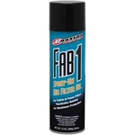 Maxima Fab 1 Spray-on Air Filter Oil - 13oz. Fixed Price $9.67.
