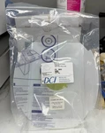 New Dci 8602 Light Shield For Marus Ritter Dental Operatory Lamp Pn. Fixed Price $24.00.