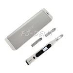 Coxo Dental Oral Local Anesthesia Pen Intelligent Painless Injection Booster. Fixed Price $220.19.