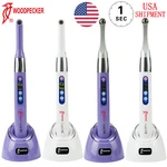 Woodpecker Dental Iled Max 1 Second Curing Light Led Lamp 2600mw/cm. Fixed Price $999.99.