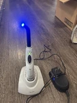 Demi Plus Kerr Led Light Curing System W/ Docking & Ac Adapter. Fixed Price $275.00.