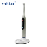 Vakker Vk-018 Pro Dental Led Curing Light With Meter 1 Sec Resin Cure Lamp. Fixed Price $349.99.