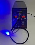 Lesco Uv Curing Light - Super Spot Max Vsm3002. Fixed Price $1650.00.