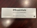 Essentials Curing Light Sleeve With The Surecure Window - Healthcare. Fixed Price $19.99.