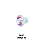 Dci Light Bulb, 12 Vac 75 Watt (3 Pack) Dental. Fixed Price $170.45.