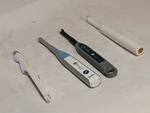 Lot Of 4 Dental Dentsply/coltene Smartlite Focus 101us Coltolux Led Curing Light. Fixed Price $184.99.