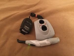 Kerr Demi Plus Dental Curing Light W/charging Dock In A Good Working Order. Fixed Price $575.00.
