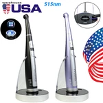 Woodpecker Style 1 Sec Dental Cure Led Curing Light Lamp W/ Meter 3200mw. Fixed Price $176.00.