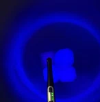 Ultradent Valo Corded Led Dental Curing Light Tested & Working. Fixed Price $499.95.