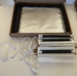 Curing Light Lamp Box. Fixed Price $29.50.