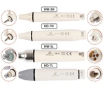 Piezo Ultras Nico Desmontable Dental Scaler Pieza De Mano Para Ems//dte/satelec. Fixed Price $48.99.