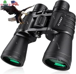 20x50 High Powered Binoculars For Adults, Waterproof Compact With Low. Fixed Price $59.97.