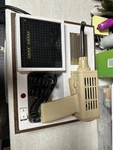 Dentsply Nuva-lite Activator Light, Model L102. Fixed Price $40.00.