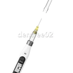 Coxo Intelligent Dental Local Anesthesia Pen Painless Oral Injection Booster. Fixed Price $220.89.