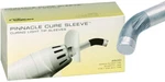Pinnacle Products 4513-1 Dental Cure Light Tip Cover Sleeves 13mm 400/box. Fixed Price $62.71.