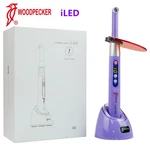 100% Woodpecker Resin Dental Lab Iled Curing Light 1 Sec Cure Lamp. Fixed Price $99.99.