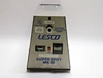 Lesco Super Spot Mkiii Uv Light Curing System, Vsm3003. Fixed Price $249.95.