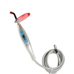 Dental Wired Built-in 5w Led Curing Light For Chair Unit Ly-a180b Silver. Fixed Price $33.99.