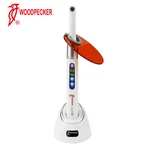 100% Woodpecker Iled Dental Wireless Curing Light 1 Second Lamp 2500mw/c. Fixed Price $99.99.