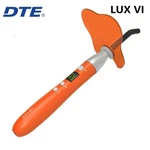Woodpecker Dental Dte Lux Vi Led Curing Light Resin Cure Lamp 1200mw/cm2. Fixed Price $66.40.
