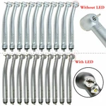 1-10pcs Yabangbang Dental (led E-generator) High Speed Handpiece Tip 4h Turbine. Fixed Price $129.99.