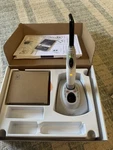 Kerr Demi Plus Led Dental Curing Light Kit With Charging Base. Fixed Price $749.00.