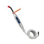 Dental Built-in Wired 5w Led Curing Light For Chair Unit Silver. Fixed Price $37.99.
