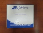 Plasdent Ps4660 Halogen Style Curing Light Cover Sheaths 12" X 3-1/4" 250/pk. Fixed Price $19.95.