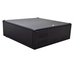 New Chatsworth 13050-112 Thinline Ii Wall-mount Server Switch Cabinet Enclosure. Fixed Price $99.99.