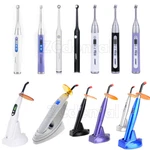 Wireless Dental Led Curing Light Lamp Lighting Meter 1 Sec Cure Compsite Resin. Fixed Price $59.49.