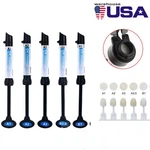 Dentex Dental Universal Composite Resin Light Cure A1/a2/a3/a3.5/b1. Fixed Price $140.93.