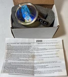 Ushio Emarc Smr-200ml3cb Smr-200 Series 200w Uv Light-curing Metal Arc Lamp Bulb. Fixed Price $82.00.