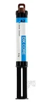 10x Dentex Dental Composite Resin Dual Cure Core Build Up Light Self Cured A2. Fixed Price $289.99.