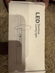 Ly Ly-a180 Led Dental Curing Light Cordless Polymerization Lamp Kit Rainbow. Fixed Price $20.00.